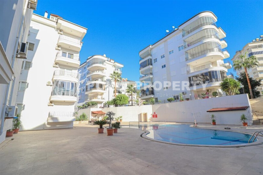 Просторная квартира для большой семьи с возможностью получения ВНЖ-id-9022-фото-19