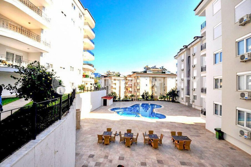 Просторная квартира для большой семьи с возможностью получения ВНЖ-id-9022-фото-20