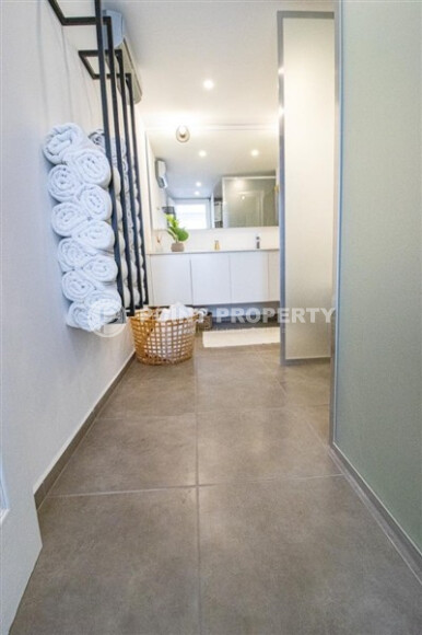 Шикарные апартаменты в районе Джикджилли с возможностью получения ВНЖ-id-9023-фото-21