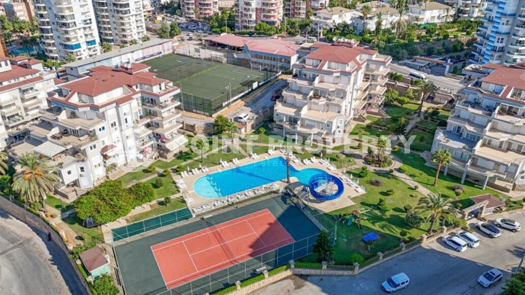 Шикарные апартаменты в районе Джикджилли с возможностью получения ВНЖ-id-9023-фото-29