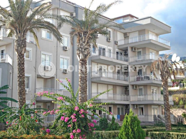 Шикарные апартаменты в районе Джикджилли с возможностью получения ВНЖ-id-9023-фото-33