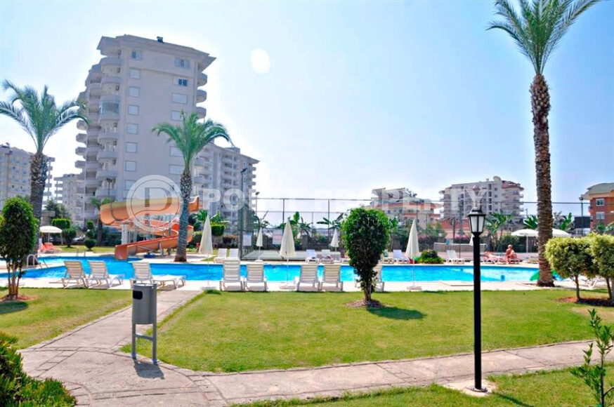 Шикарные апартаменты в районе Джикджилли с возможностью получения ВНЖ-id-9023-фото-40