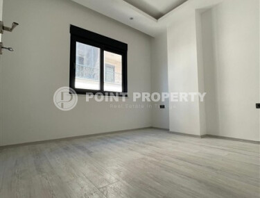 Уютная квартира 45 м² в районе Махмутлар-id-9024-фото-3