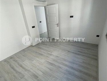 Уютная квартира 45 м² в районе Махмутлар-id-9024-фото-4