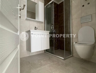 Уютная квартира 45 м² в районе Махмутлар-id-9024-фото-5