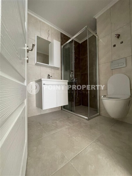 Уютная квартира 45 м² в районе Махмутлар-id-9024-фото-5