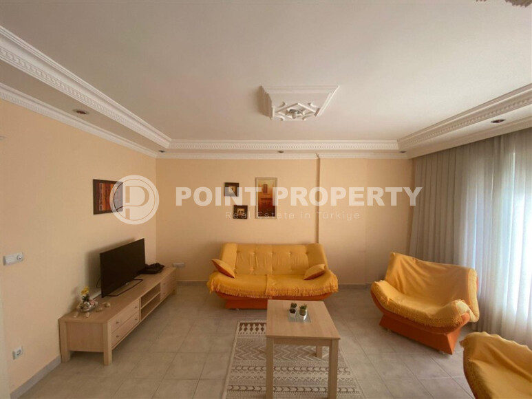 Spacious apartment in Oba area at a bargain price and close to the sea.-id-9025-photo-2
