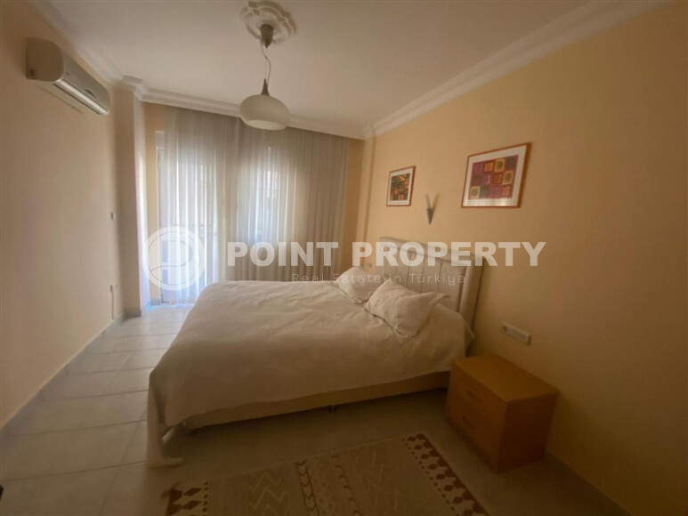 Spacious apartment in Oba area at a bargain price and close to the sea.-id-9025-photo-6