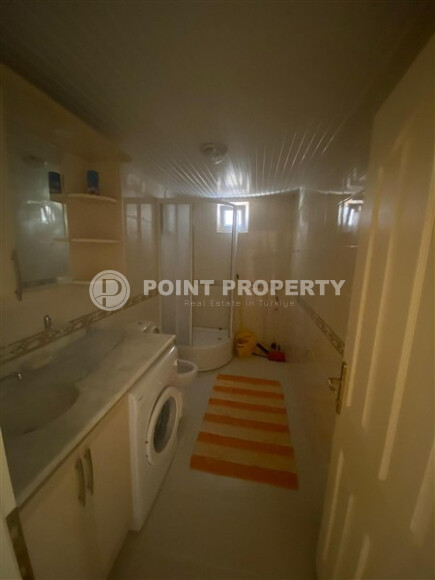 Spacious apartment in Oba area at a bargain price and close to the sea.-id-9025-photo-8