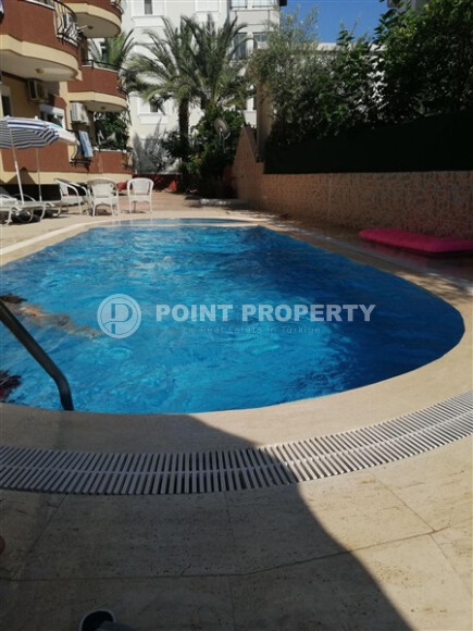 Spacious apartment in Oba area at a bargain price and close to the sea.-id-9025-photo-12