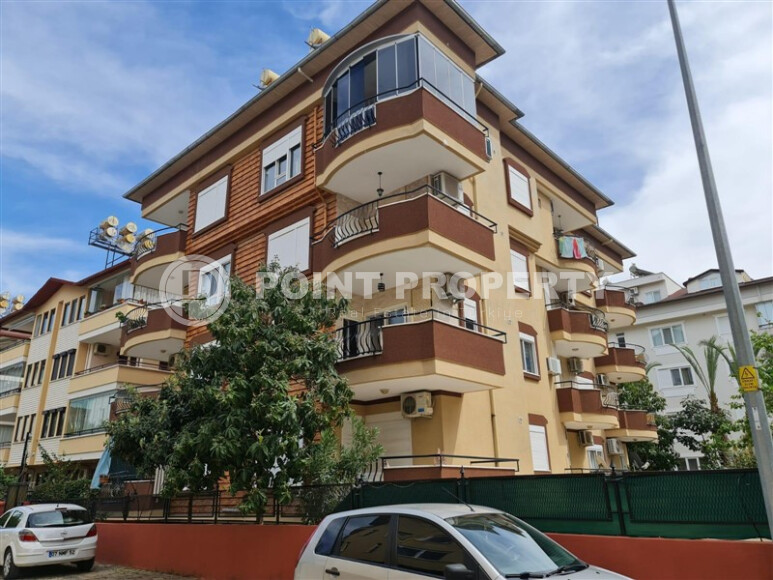 Spacious apartment in Oba area at a bargain price and close to the sea.-id-9025-photo-13