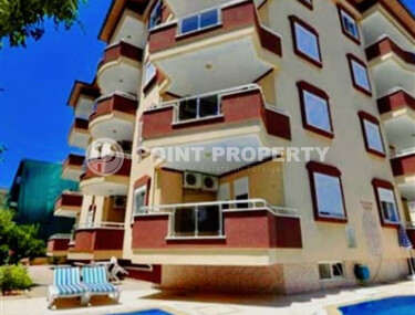 Уютная квартира в Обагёле, 110 м², ВНЖ-id-9026-фото-1