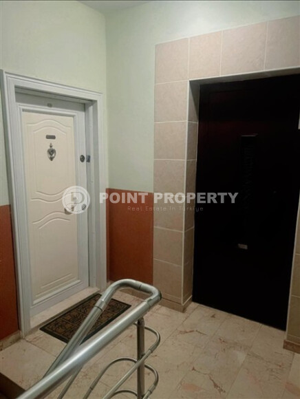 Уютная квартира в Обагёле, 110 м², ВНЖ-id-9026-фото-2