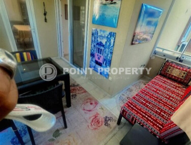 Уютная квартира в Обагёле, 110 м², ВНЖ-id-9026-фото-3