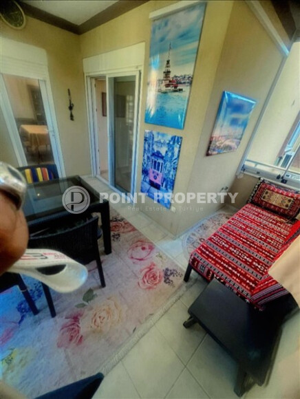 Уютная квартира в Обагёле, 110 м², ВНЖ-id-9026-фото-3