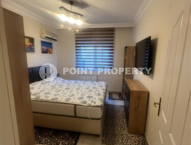 Уютная квартира в Обагёле, 110 м², ВНЖ-id-9026-фото-4