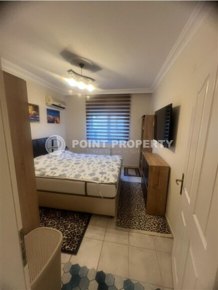 Уютная квартира в Обагёле, 110 м², ВНЖ-id-9026-фото-4