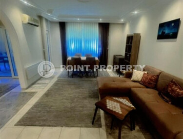 Уютная квартира в Обагёле, 110 м², ВНЖ-id-9026-фото-5