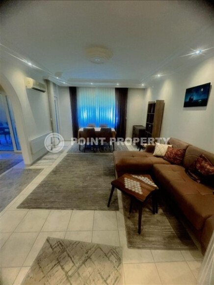 Уютная квартира в Обагёле, 110 м², ВНЖ-id-9026-фото-5