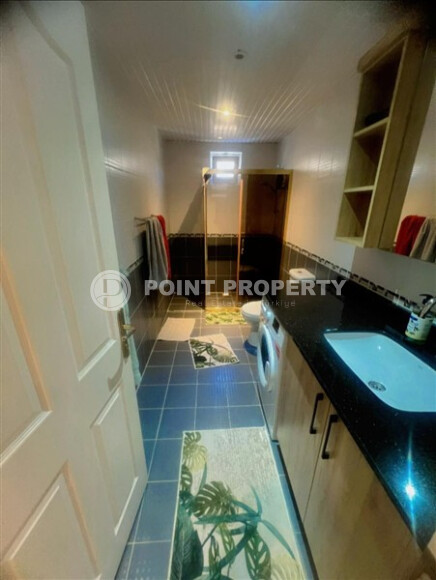 Уютная квартира в Обагёле, 110 м², ВНЖ-id-9026-фото-6