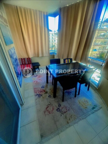 Уютная квартира в Обагёле, 110 м², ВНЖ-id-9026-фото-7