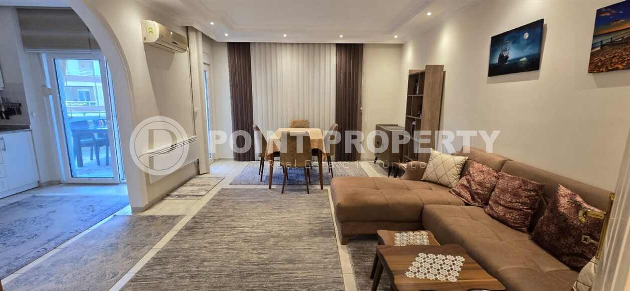 Уютная квартира в Обагёле, 110 м², ВНЖ-id-9026-фото-9