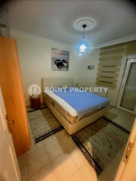 Уютная квартира в Обагёле, 110 м², ВНЖ-id-9026-фото-11