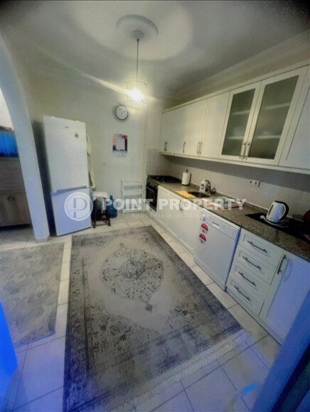 Уютная квартира в Обагёле, 110 м², ВНЖ-id-9026-фото-12