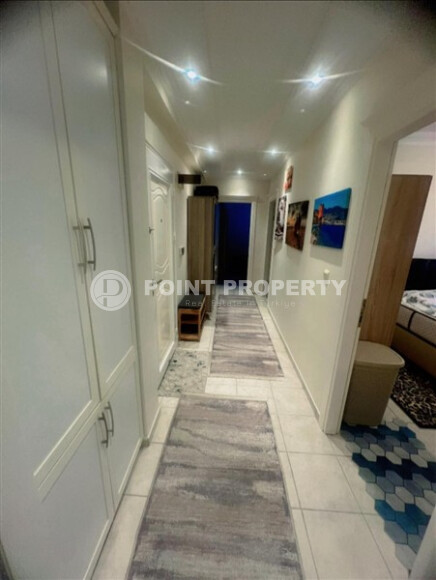 Уютная квартира в Обагёле, 110 м², ВНЖ-id-9026-фото-13