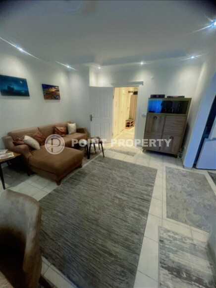 Уютная квартира в Обагёле, 110 м², ВНЖ-id-9026-фото-14