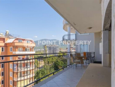 Комфортное жилье 120 м² в районе Тосмур с ВНЖ-id-9028-фото-5