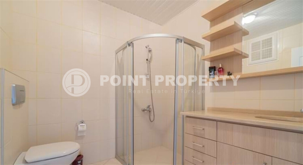 Комфортное жилье 120 м² в районе Тосмур с ВНЖ-id-9028-фото-9