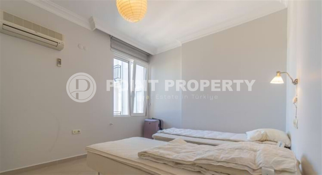 Комфортное жилье 120 м² в районе Тосмур с ВНЖ-id-9028-фото-10