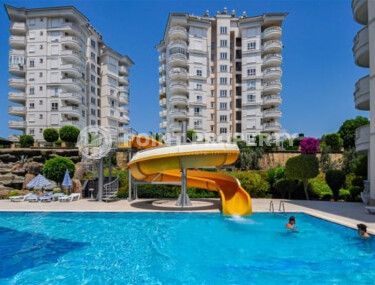 Просторная квартира 130 м² в Тосмур с ВНЖ-id-9029-фото-1