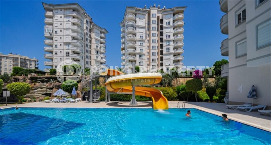 Spacious apartment 130 m² in Tosmur with residence permit-id-9029-photo-1