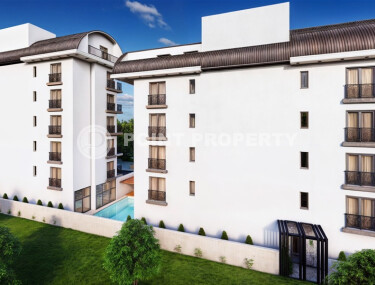 New project in the Kizlarpinary area - Cleopatra with a residence permit-id-9031-photo-5