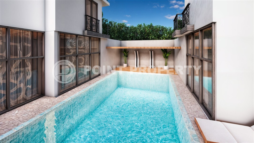 Новый проект в районе Кызларпынары – Клеопатра с ВНЖ-id-9031-фото-6