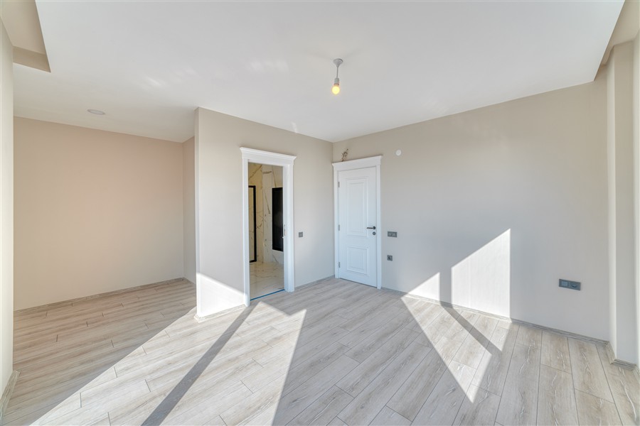 Потрясающая вилла с видом на море и гражданством в центре Аланьи, Бекташ-id-9032-фото-30