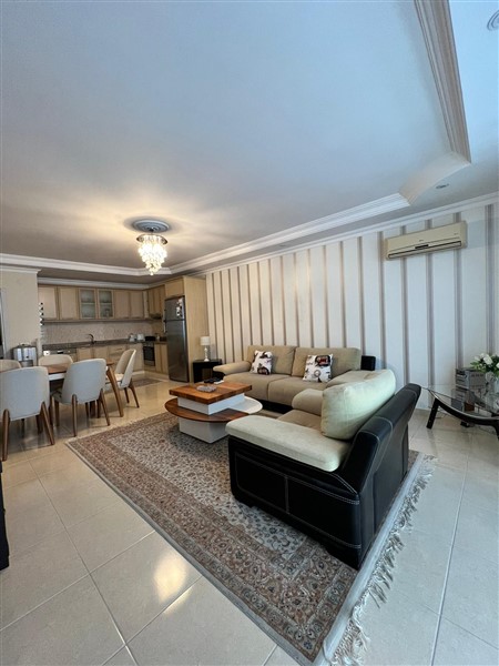 Уютная квартира 75 м² в комплексе с развитой инфраструктурой в Джикджилли-id-9033-фото-2