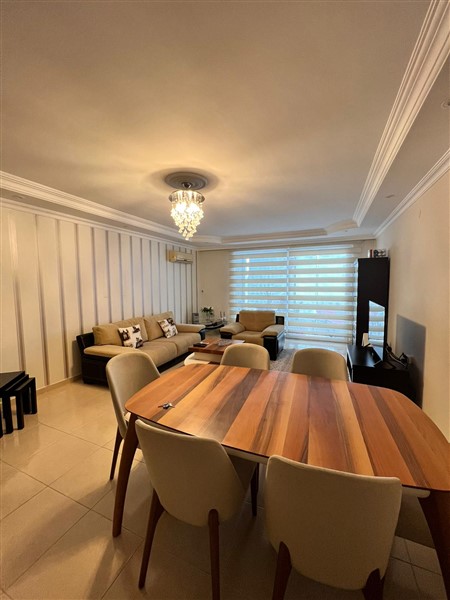 Уютная квартира 75 м² в комплексе с развитой инфраструктурой в Джикджилли-id-9033-фото-3