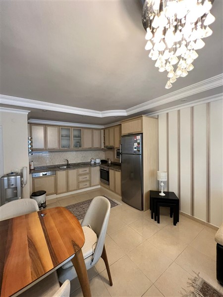 Уютная квартира 75 м² в комплексе с развитой инфраструктурой в Джикджилли-id-9033-фото-4