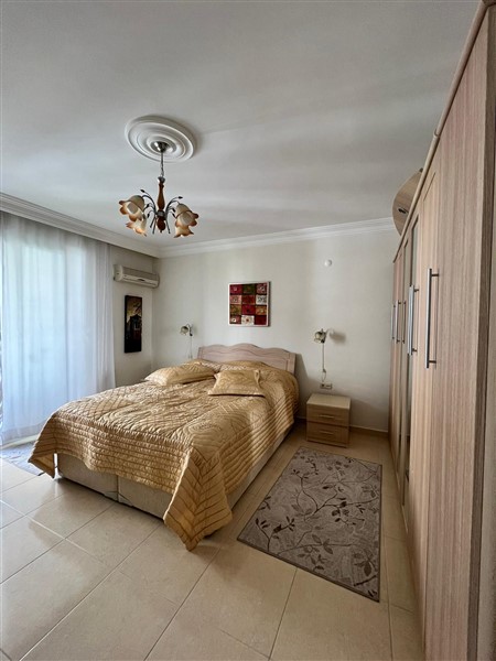 Уютная квартира 75 м² в комплексе с развитой инфраструктурой в Джикджилли-id-9033-фото-5