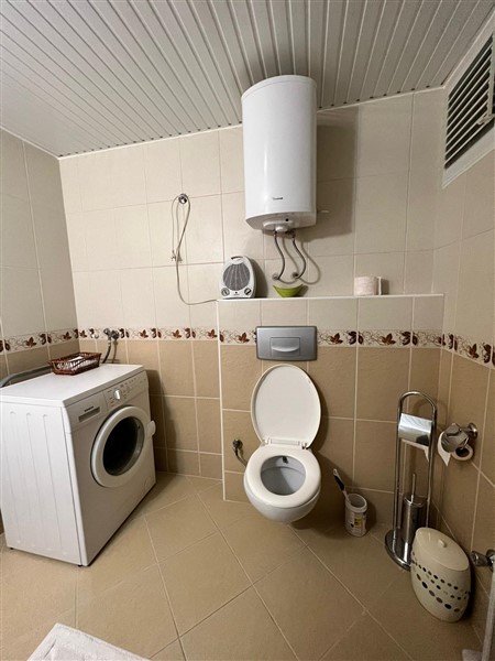 Уютная квартира 75 м² в комплексе с развитой инфраструктурой в Джикджилли-id-9033-фото-6