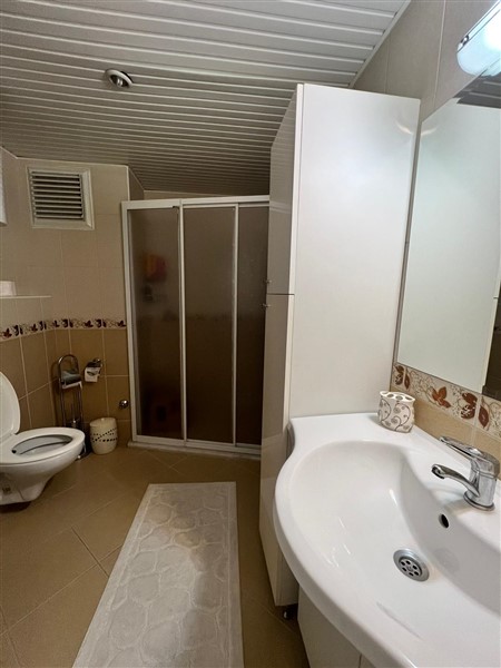 Уютная квартира 75 м² в комплексе с развитой инфраструктурой в Джикджилли-id-9033-фото-7