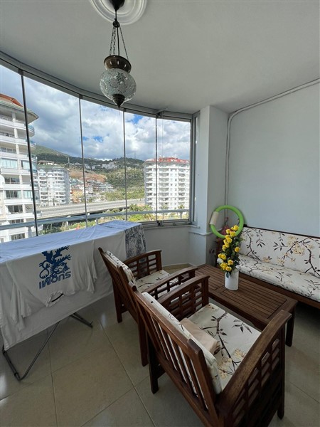 Уютная квартира 75 м² в комплексе с развитой инфраструктурой в Джикджилли-id-9033-фото-9