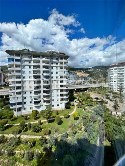 Уютная квартира 75 м² в комплексе с развитой инфраструктурой в Джикджилли-id-9033-фото-10