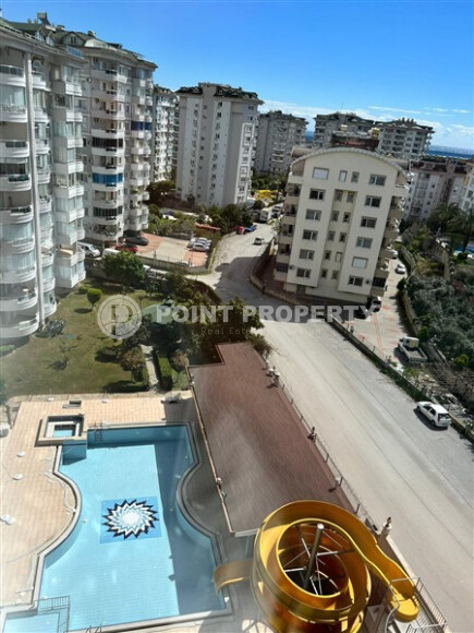 Уютная квартира 75 м² в комплексе с развитой инфраструктурой в Джикджилли-id-9033-фото-11