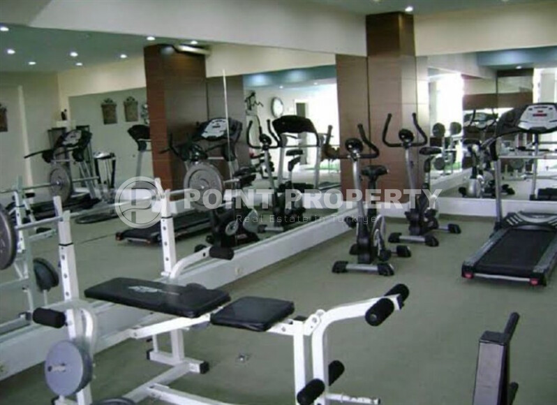 Уютная квартира 75 м² в комплексе с развитой инфраструктурой в Джикджилли-id-9033-фото-12