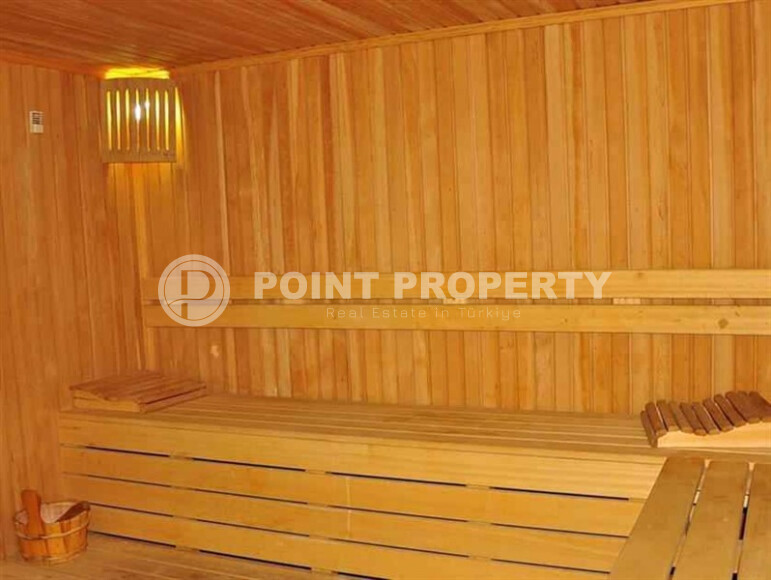 Уютная квартира 75 м² в комплексе с развитой инфраструктурой в Джикджилли-id-9033-фото-15