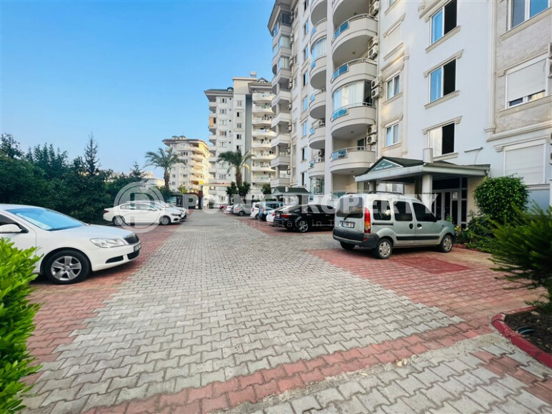 Уютная квартира 75 м² в комплексе с развитой инфраструктурой в Джикджилли-id-9033-фото-19